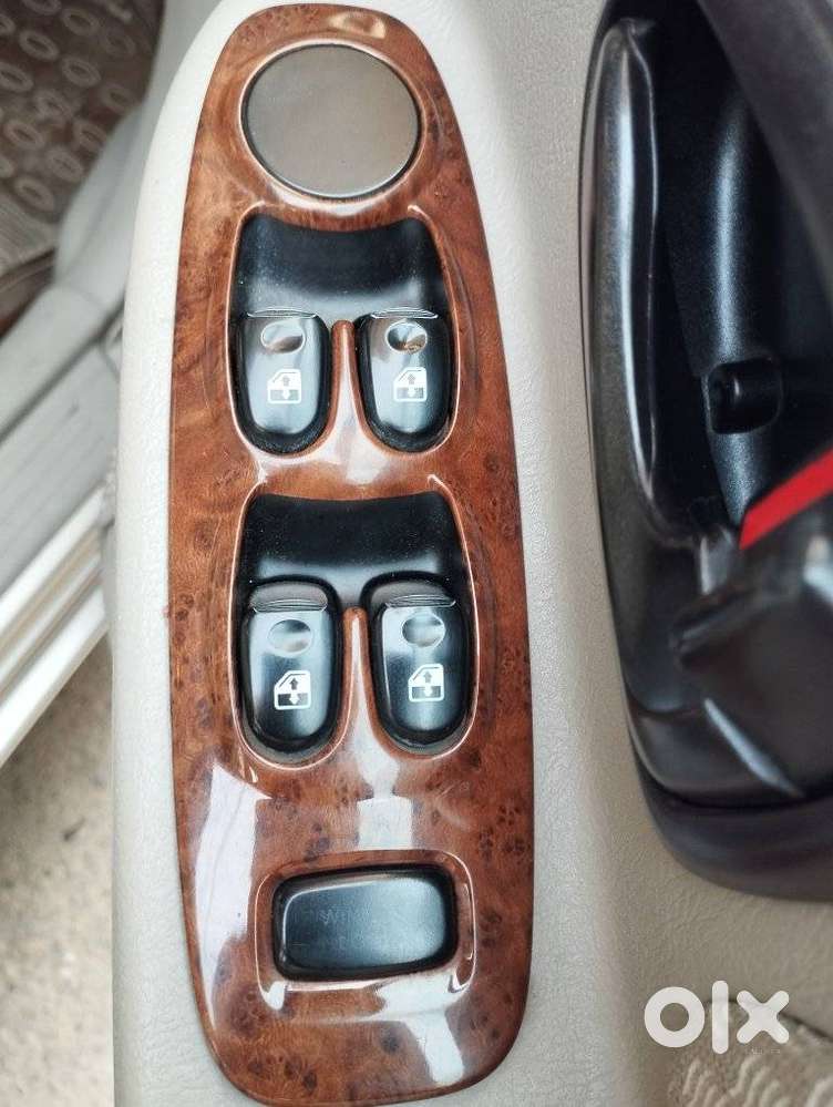 Hyundai Accent Executive, 2009, Petrol