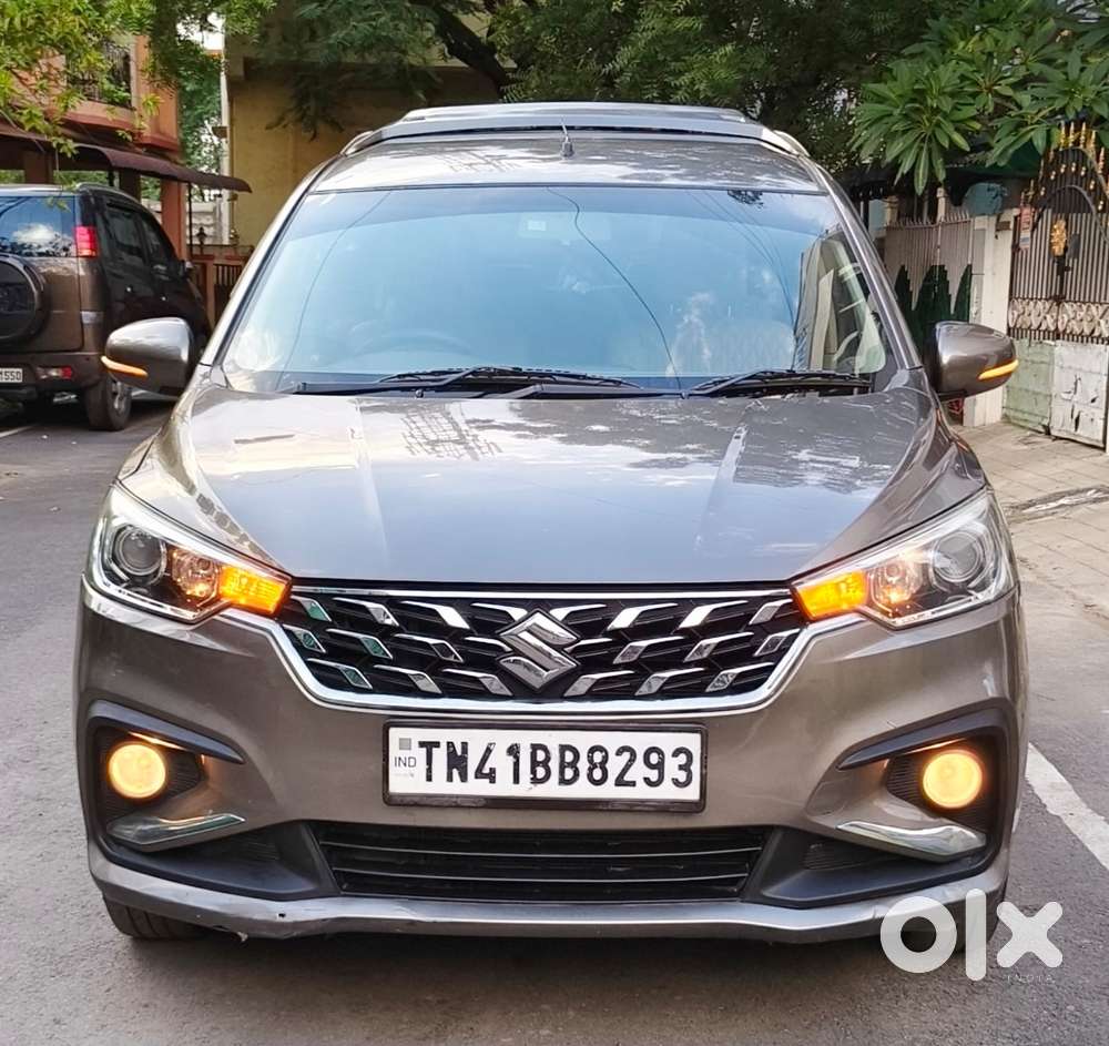 Maruti Suzuki Ertiga Vxi (o) Cng, 2023, Cng & Hybrids