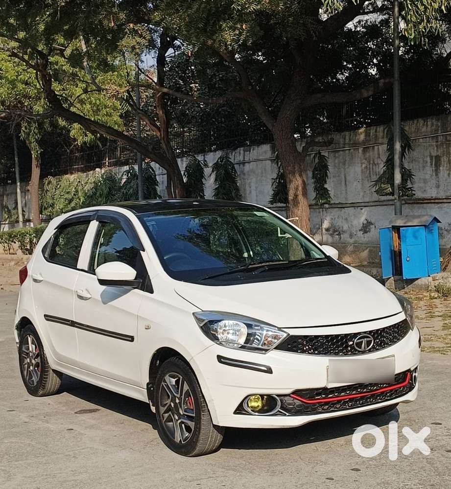 Tata Tiago Xe, 2018, Diesel