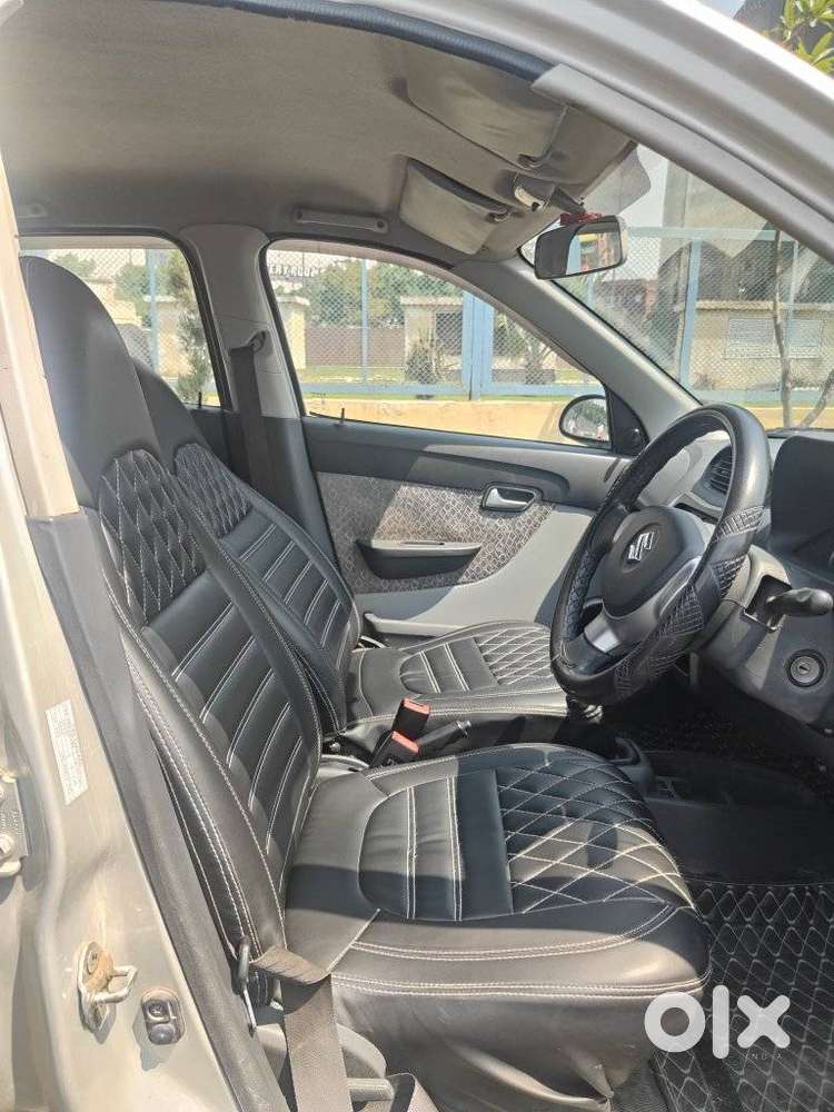 Maruti Suzuki Alto 800 0.8 Vxi (o), 2017, Petrol