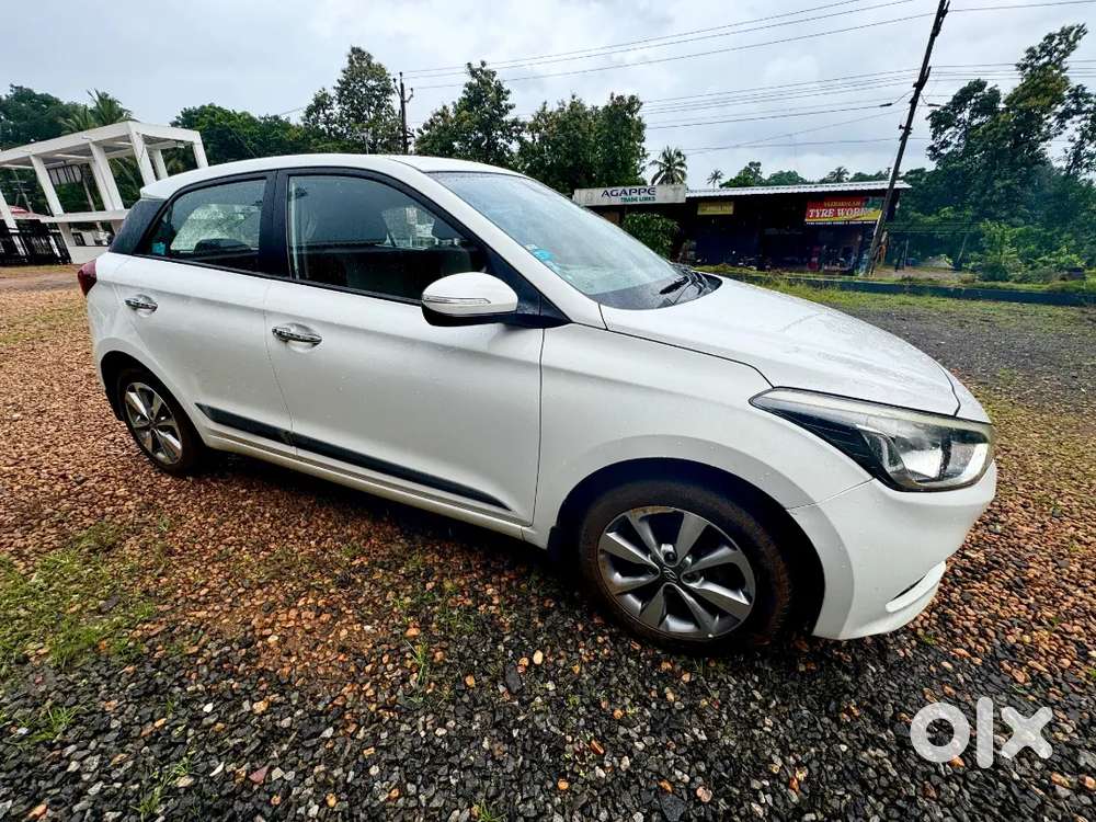 Hyundai I20 1.2 Spotz 2014 November Well Maintained