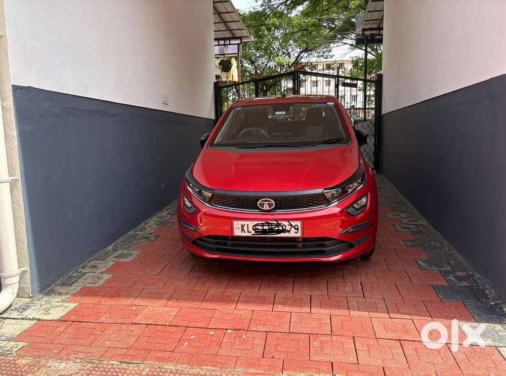 Tata Altroz Petrol 2022 Xt 1.2