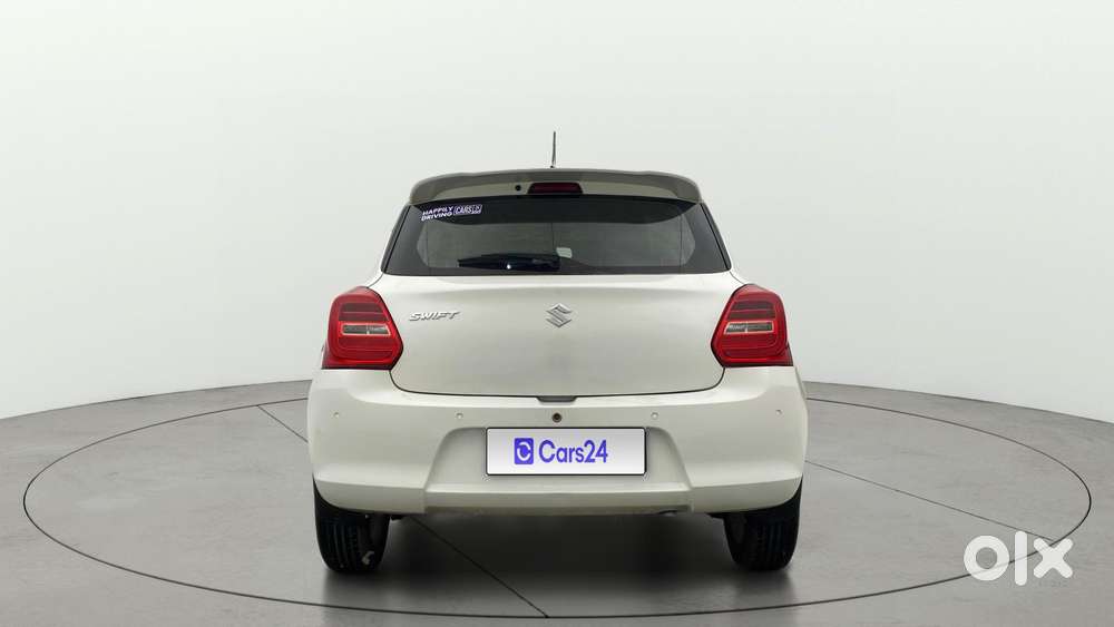 Maruti Suzuki Swift Amt Zdi, 2018, Diesel