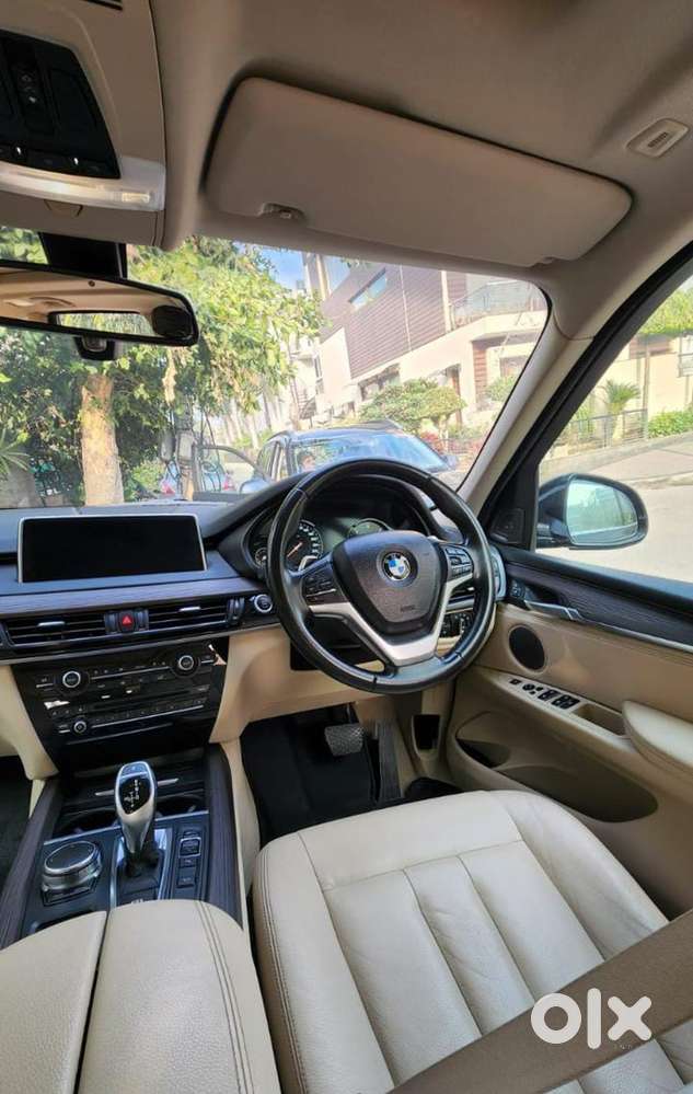 Bmw X5 Diesel 2019