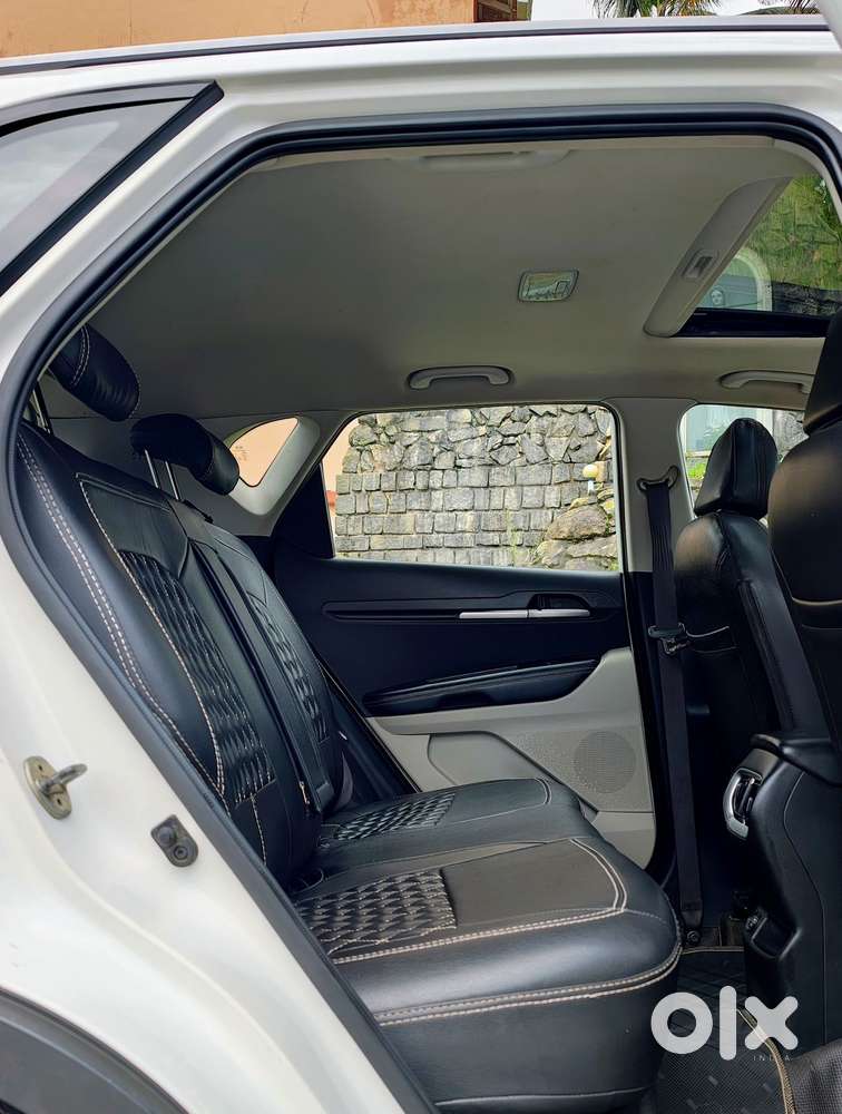 Kia Sonet Htx 1.5 Diesel, 2020, Diesel