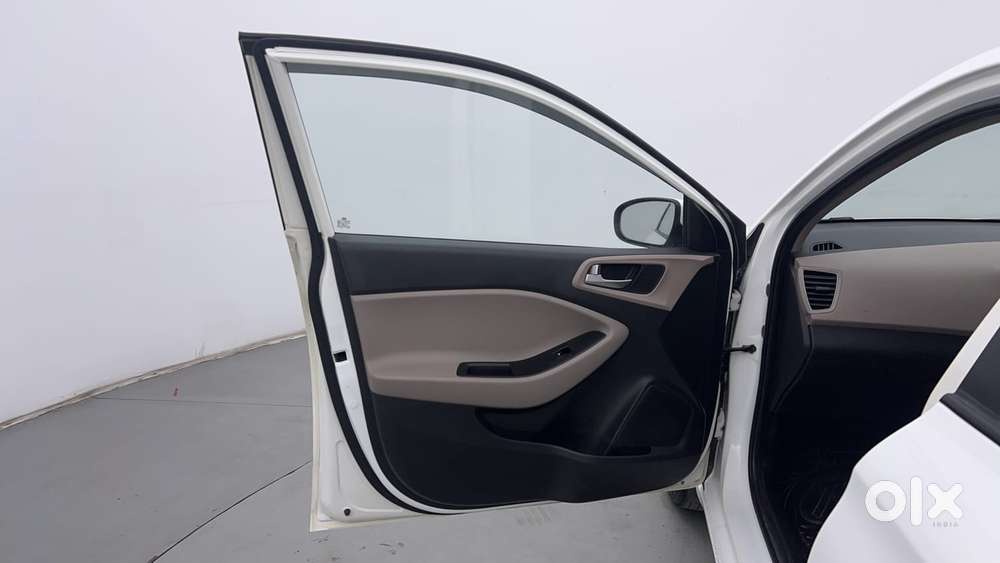 Hyundai Elite I20 1.2 Magna Plus, 2019, Cng & Hybrids