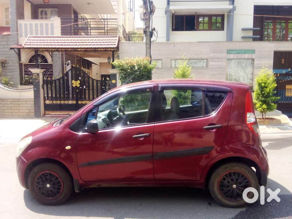 Maruti Suzuki Ritz Vxi (abs) Bs Iv, 2011, Petrol