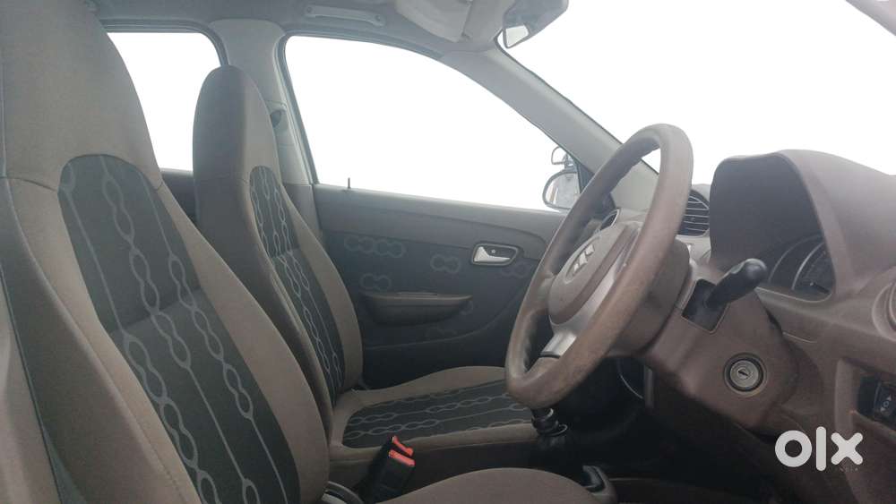 Maruti Suzuki Alto 800 Lxi, 2013, Petrol