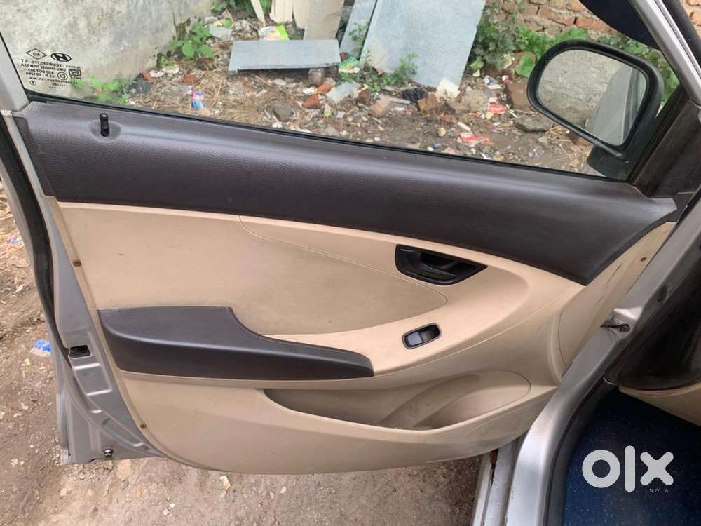 Hyundai Eon Cng Plus Petrol