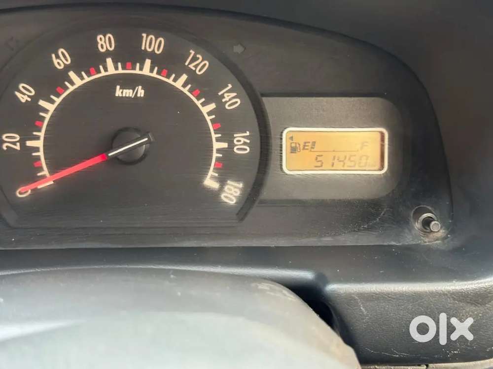Maruti Suzuki Alto K10 2014 Cng & Hybrids Well Maintained