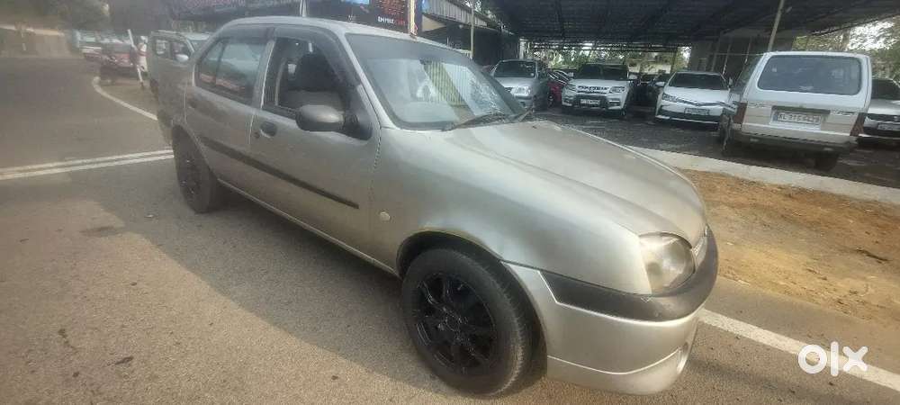 Ford Ikon 1.3rocam  With Alloys