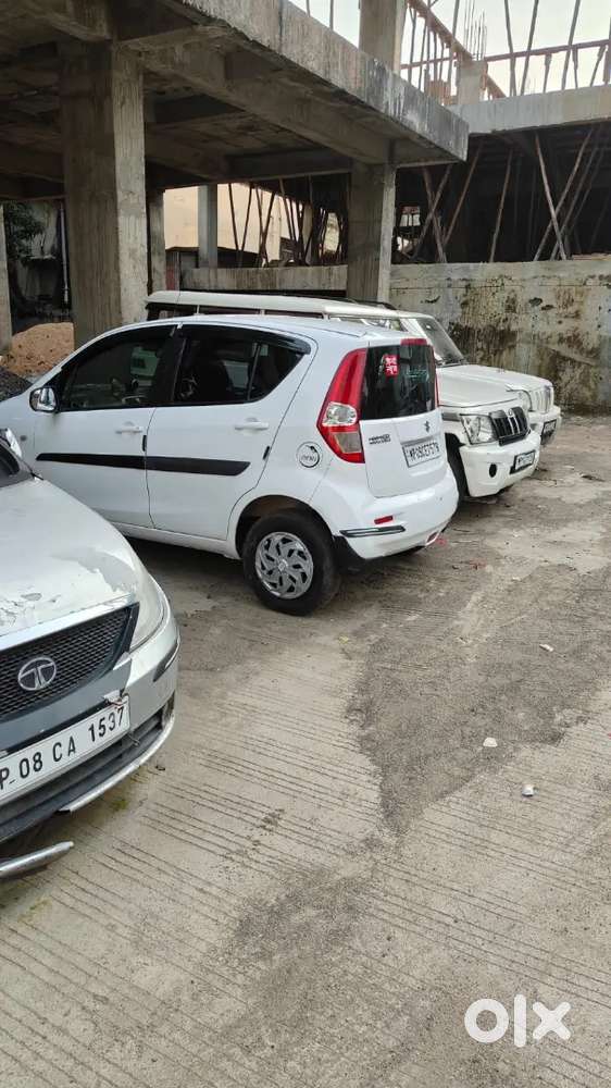 Maruti Suzuki Ritz Diesel 2009