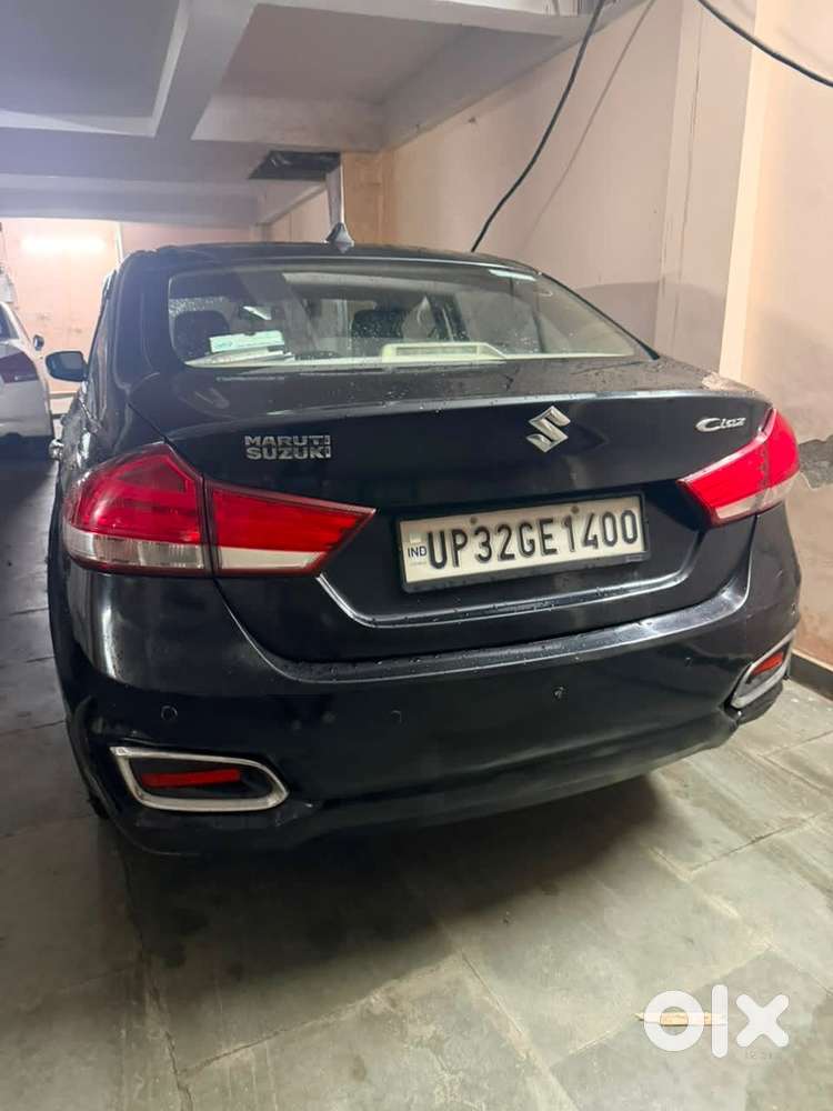 Maruti Suzuki Ciaz Diesel 2015