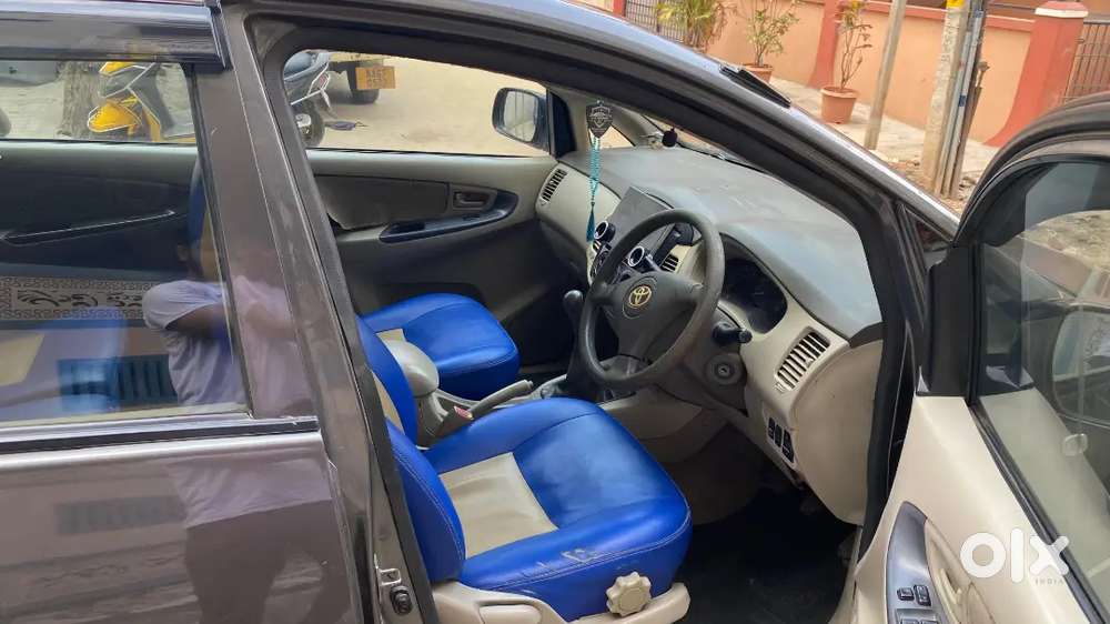 Toyota Innova 2009 Diesel Good Condition