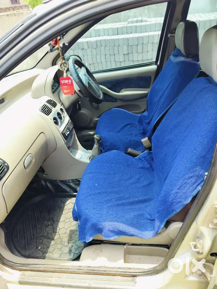 Tata Indigo Ecs Tdi Diesel Engine Tax Fitness 2031