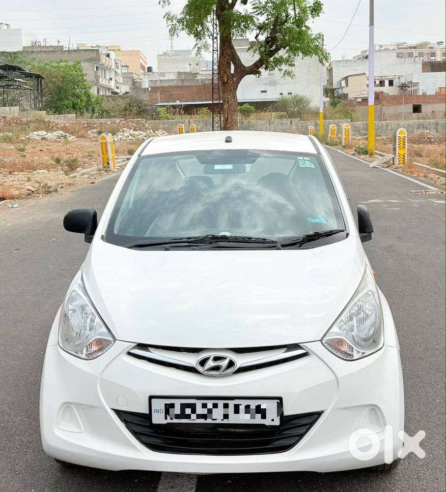 Hyundai Eon Era +, 2018, Petrol