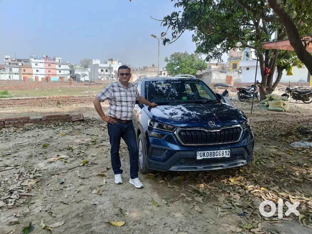 Skoda Kushaq Ambition 2025