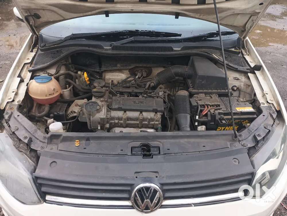 2017 Vw Ameo - Family Car Fix Price !