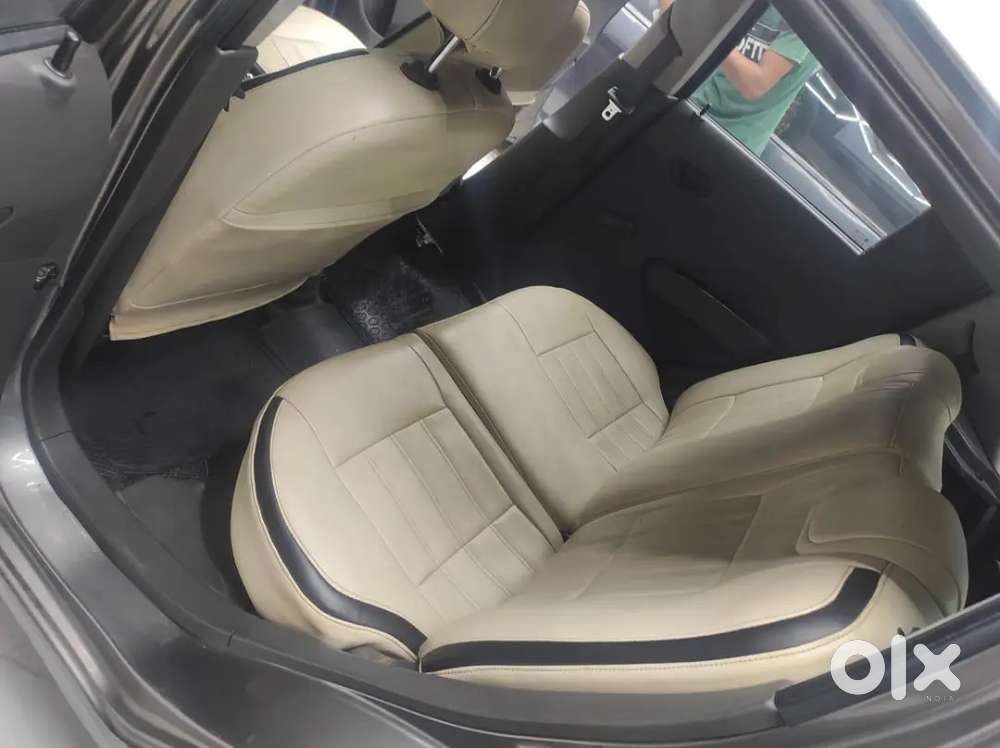 Chevrolet Beat 2015 Diesel 89000 Km Driven.