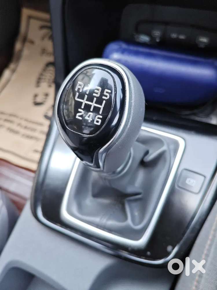 Hyundai Creta Sx Tech Diesel Adas Level 2..