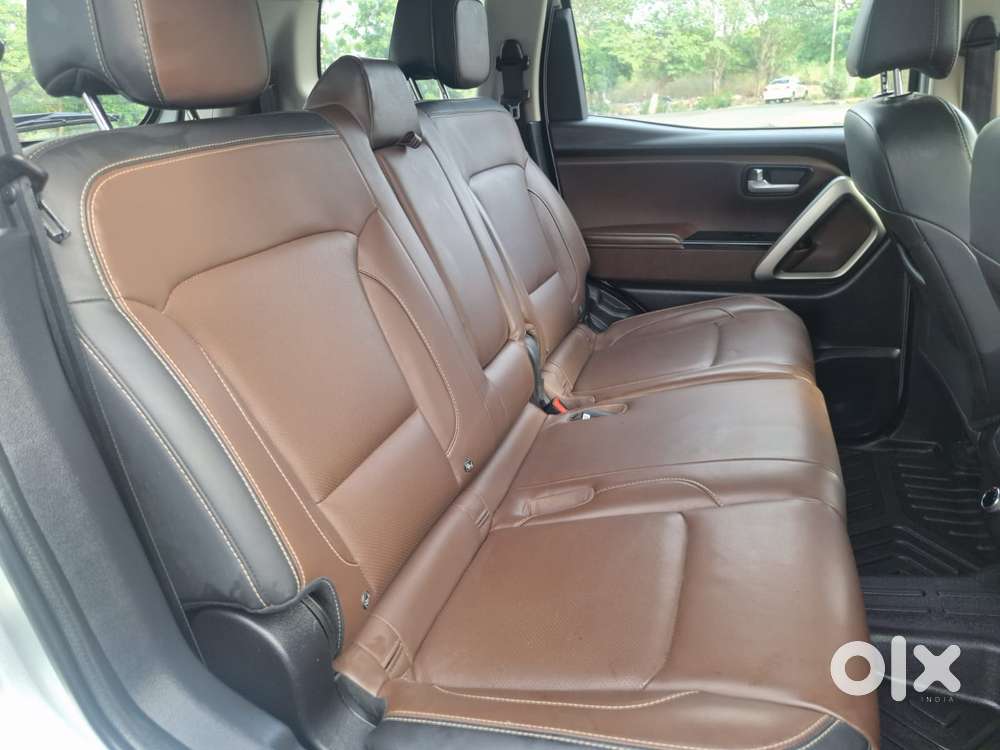 Mahindra Scorpio-n 2.2 Z8 L Diesel At 7 Str, 2024, Diesel