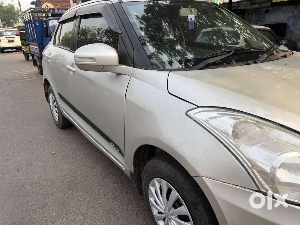 Maruti Swift Dzire 2016