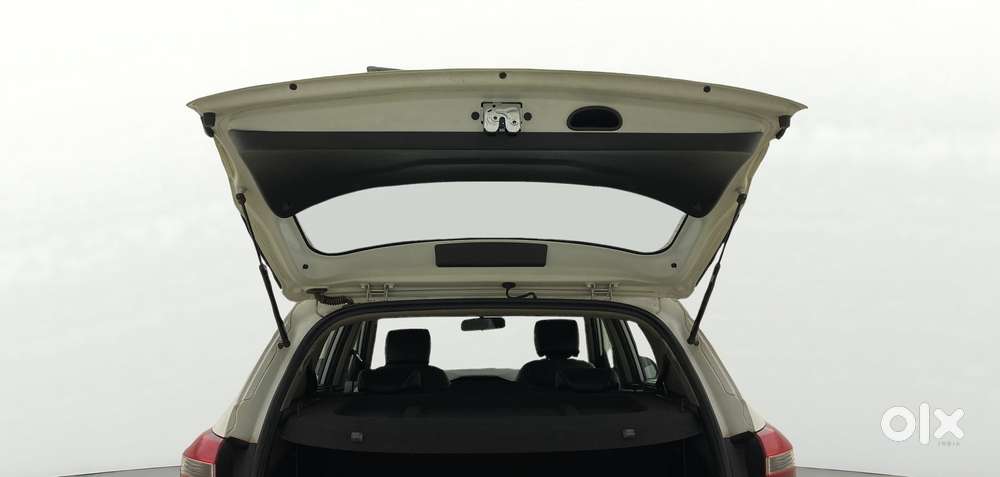 Hyundai Creta 1.6 Crdi Sx Plus, 2017, Diesel