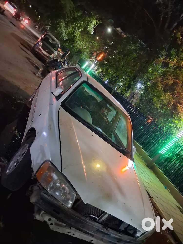 Hyundai Accent Model 2013
