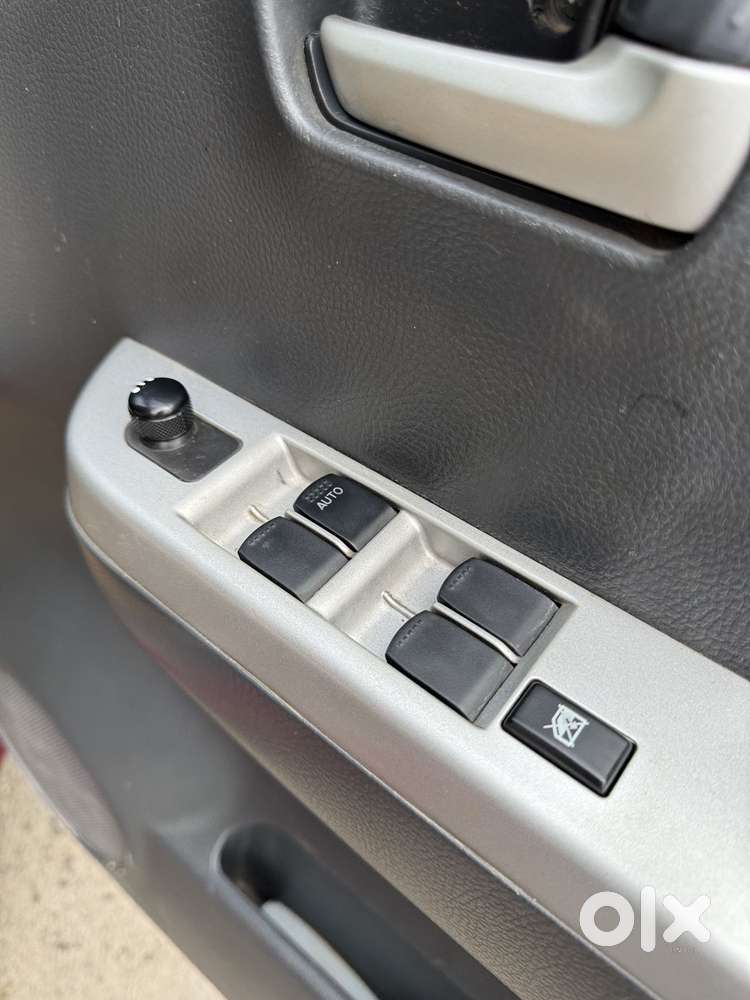 Maruti Suzuki Wagon R Vxi, 2010, Petrol