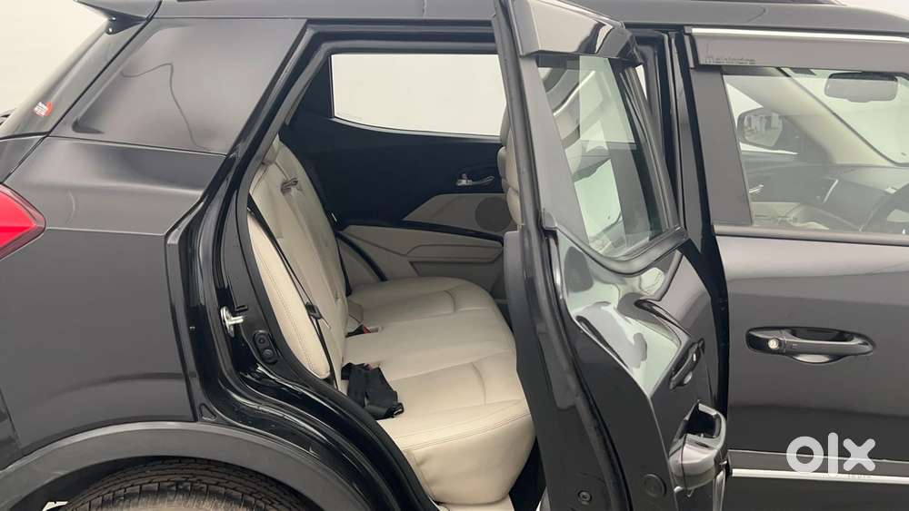 Mahindra Xuv300 W8 Option, 2022, Petrol
