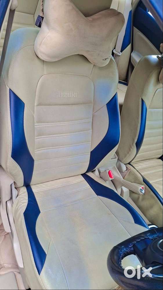Maruti Suzuki Dzire 2019