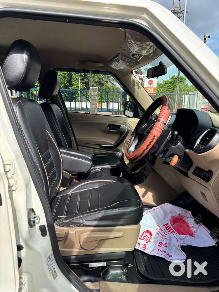 Mahindra Bolero Neo 1.5 N 10, 2022, Diesel