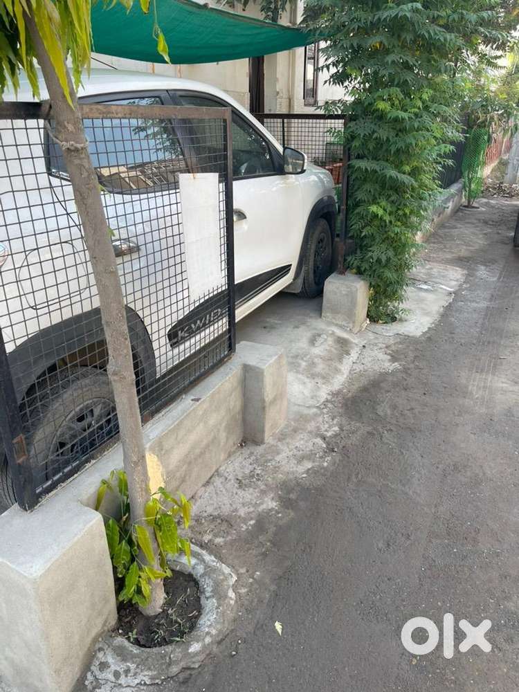 Renault Kwid 2017 Petrol Good Condition