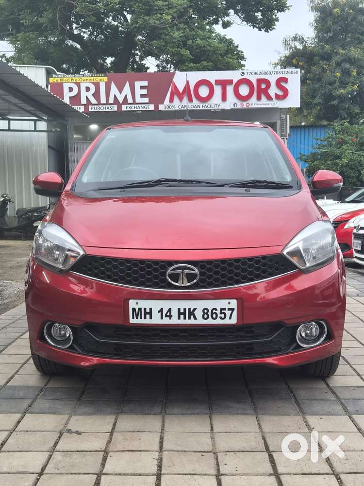 Tata Tiago Nrg Diesel, 2019, Diesel
