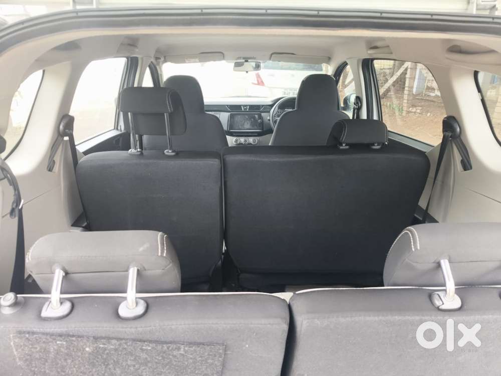 Renault Triber Rxl, 2022, Petrol