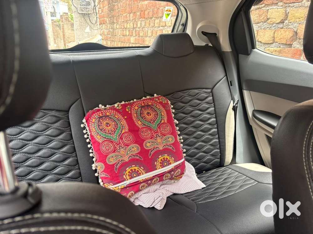Tata Car Petrol Manual 2026