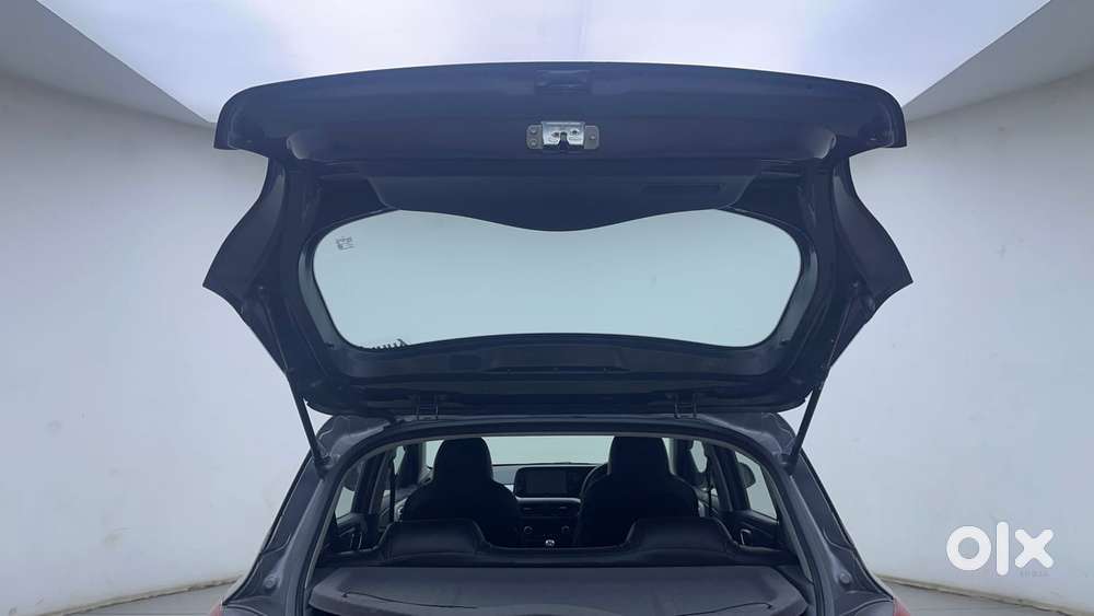 Hyundai Grand I10 Nios Sportz 1.2 Kappa Vtvt, 2020, Petrol
