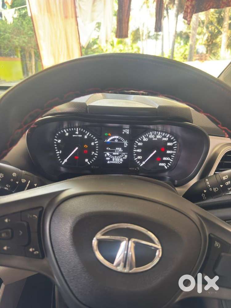 Tata Petrol Manual 2022
