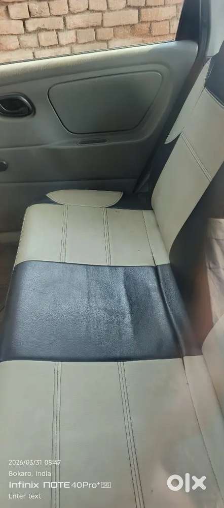 Maruti Suzuki Alto K10 2012 Petrol 31000 Km Driven