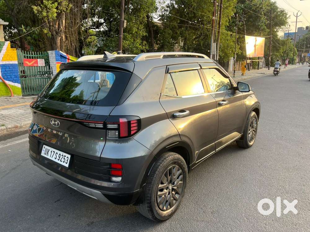 Hyundai Venue 1.5 Crdi S Plus, 2022, Diesel