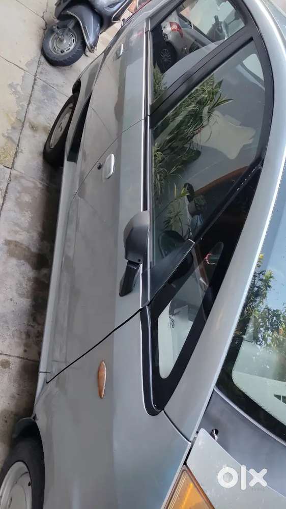 Tata Nano Xm 2011 Petrol