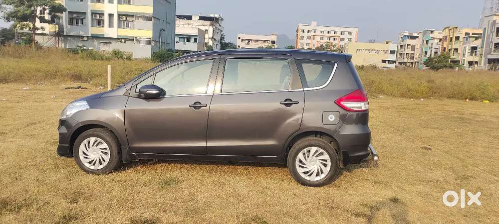 Maruti Suzuki Ertiga 2016 Diesel