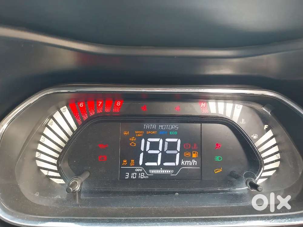 Company Condition Tip Top