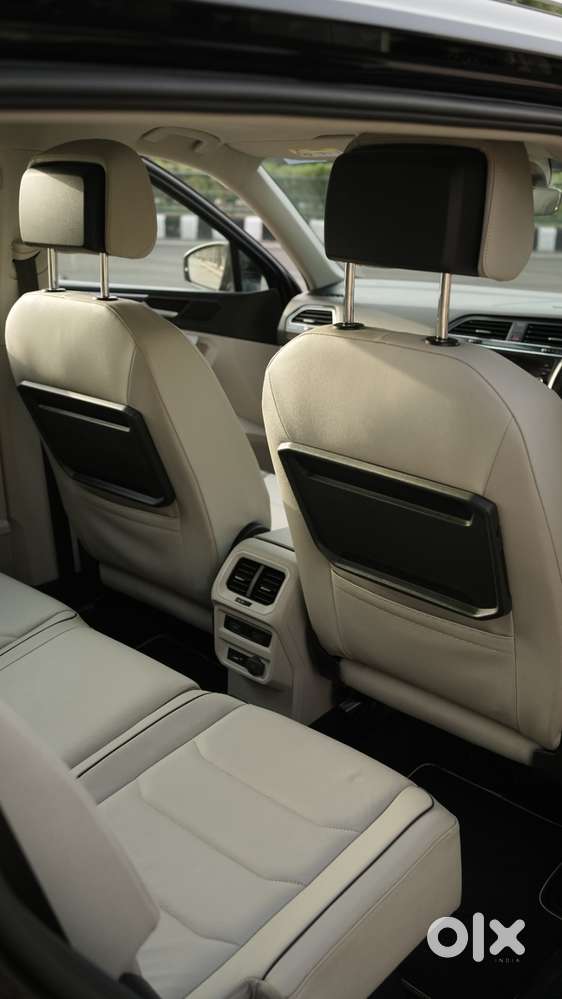 Volkswagen Tiguan 2.0 Elegance Tsi Dsg, 2021, Petrol