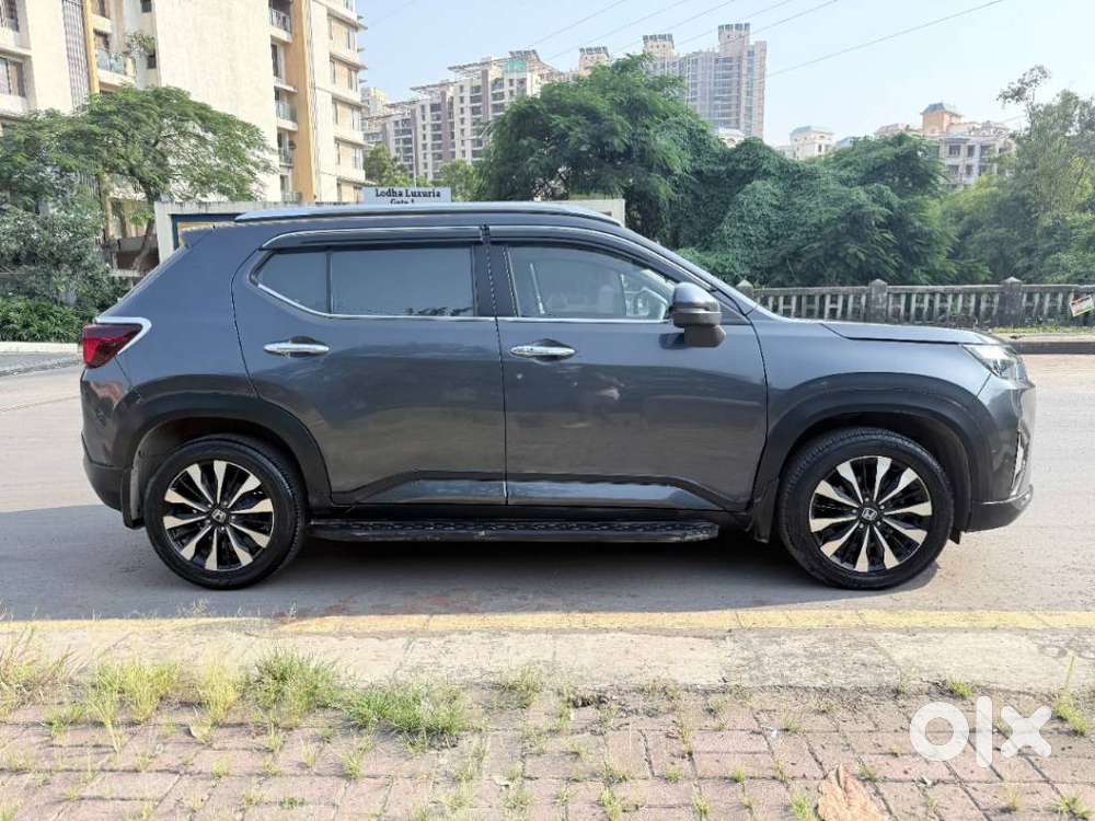 Honda Elevate Zx Cvt, 2024, Petrol