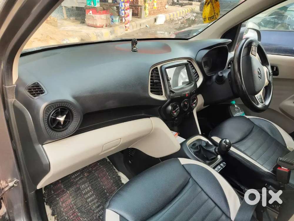 Hyundai Santro Sportz 2021 Model