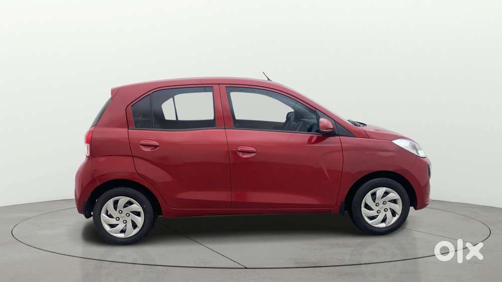 Hyundai New Santro 1.1 Sportz Mt, 2020, Petrol