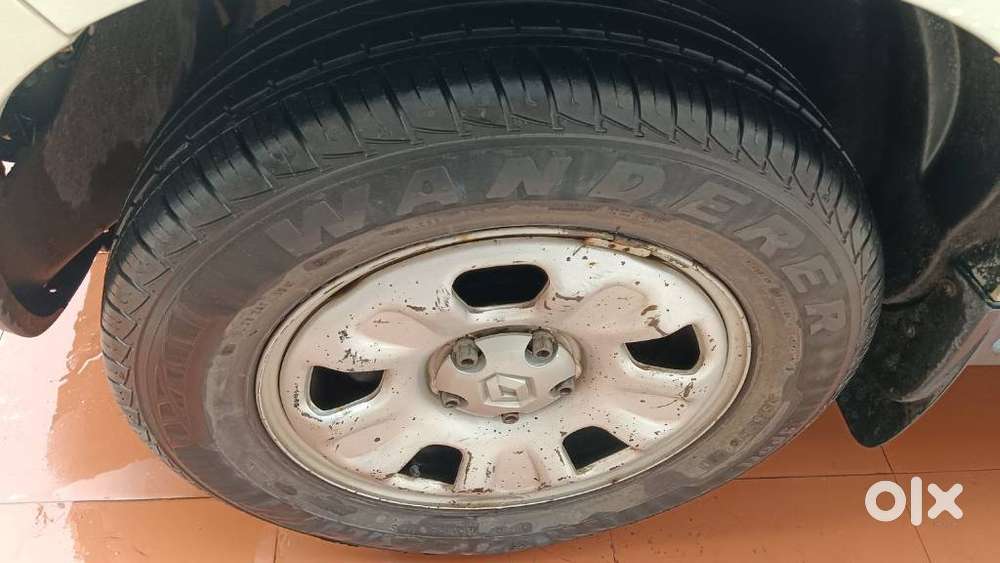 Renault Duster 85ps Diesel Rxl, 2014, Diesel