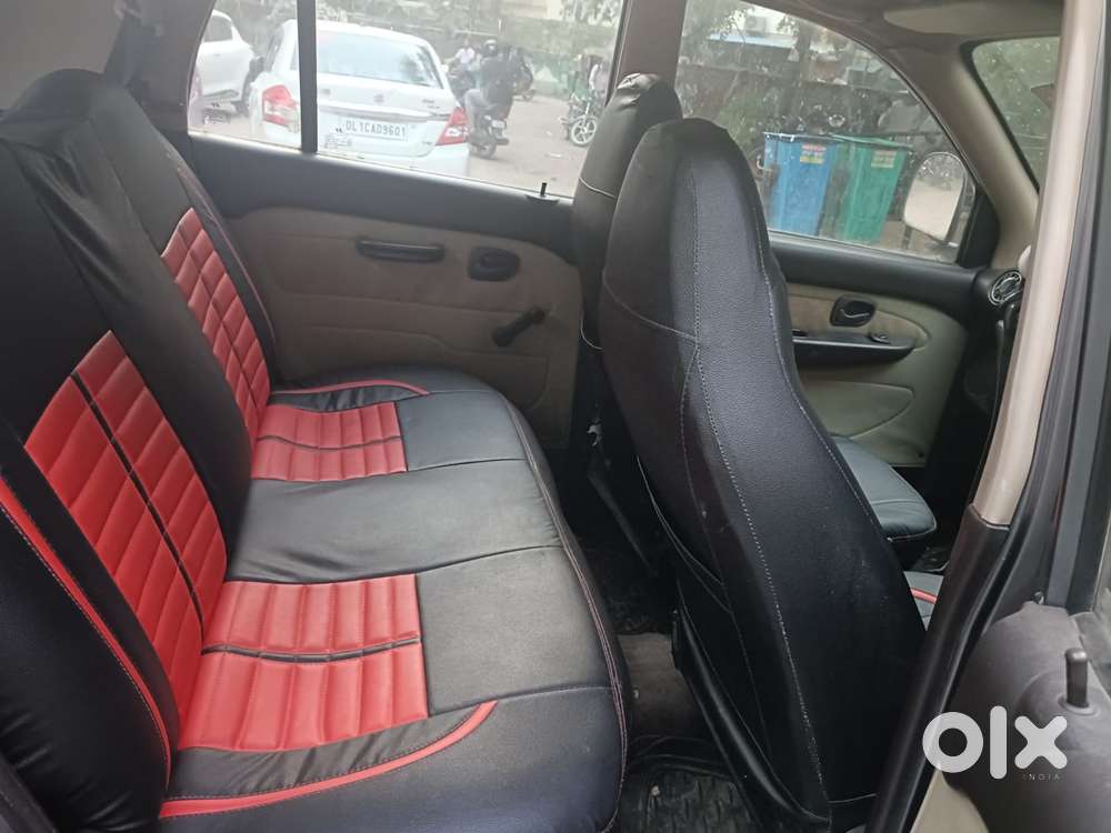 Hyundai Santro Xing Gls Cng, 2011, Cng & Hybrids