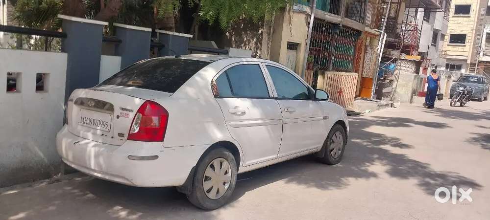 Verna Old Good Condishan